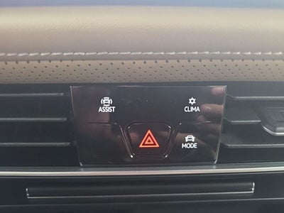 2026 Volkswagen Atlas Cross Sport 2.0T SE