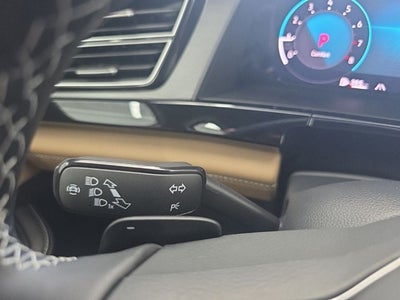 2026 Volkswagen Atlas Cross Sport 2.0T SE
