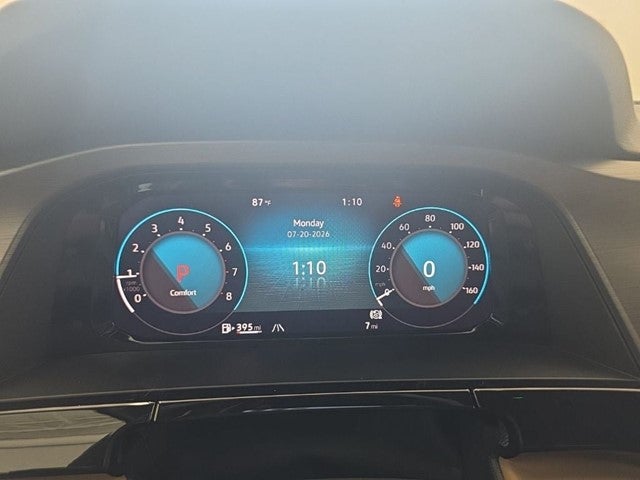 2026 Volkswagen Atlas Cross Sport 2.0T SE