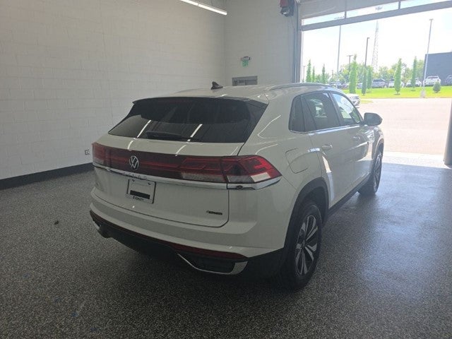 2026 Volkswagen Atlas Cross Sport 2.0T SE