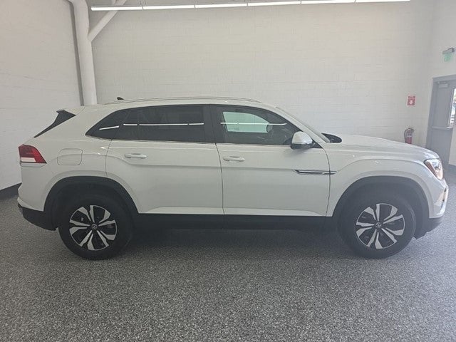 2026 Volkswagen Atlas Cross Sport 2.0T SE