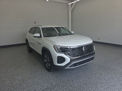 2026 Volkswagen Atlas Cross Sport 2.0T SE