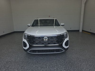 2026 Volkswagen Atlas Cross Sport 2.0T SE