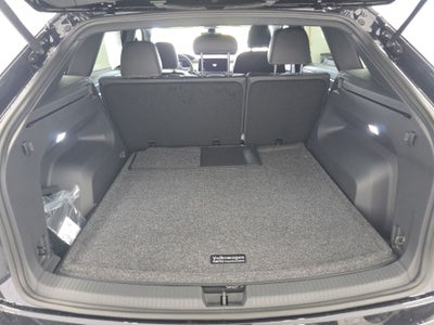 2026 Volkswagen Atlas Cross Sport 2.0T SE
