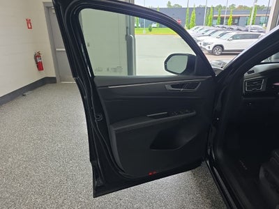 2026 Volkswagen Atlas Cross Sport 2.0T SE