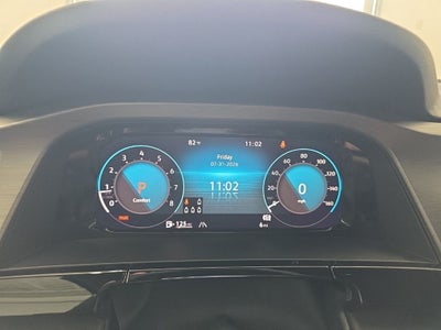 2026 Volkswagen Atlas Cross Sport 2.0T SE