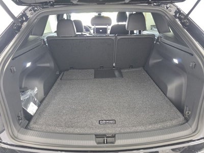 2026 Volkswagen Atlas Cross Sport 2.0T SE