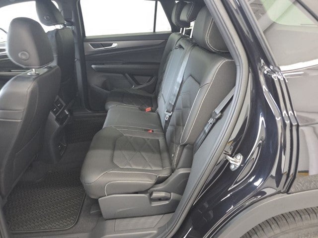 2026 Volkswagen Atlas Cross Sport 2.0T SE