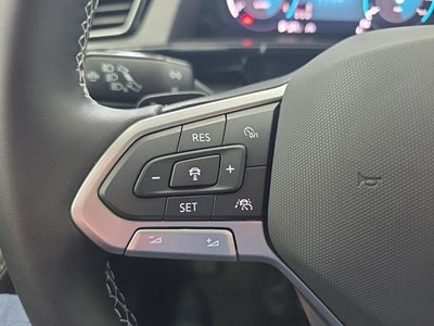 2026 Volkswagen Atlas Cross Sport 2.0T SE