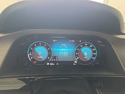 2026 Volkswagen Atlas Cross Sport 2.0T SE