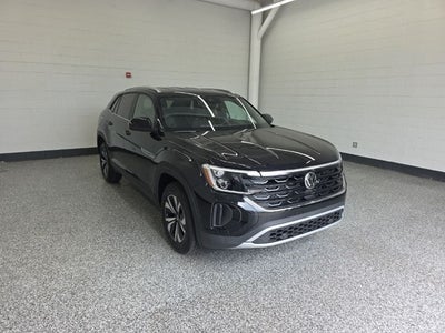 2026 Volkswagen Atlas Cross Sport 2.0T SE