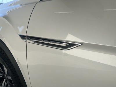 2026 Volkswagen Atlas Cross Sport 2.0T SE