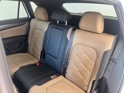 2026 Volkswagen Atlas Cross Sport 2.0T SE