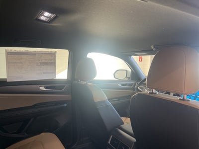 2026 Volkswagen Atlas Cross Sport 2.0T SE