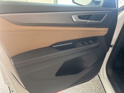 2026 Volkswagen Atlas Cross Sport 2.0T SE