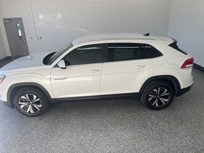 2026 Volkswagen Atlas Cross Sport 2.0T SE