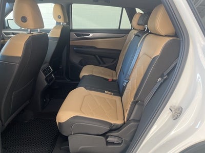 2026 Volkswagen Atlas Cross Sport 2.0T SE