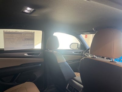 2026 Volkswagen Atlas Cross Sport 2.0T SE