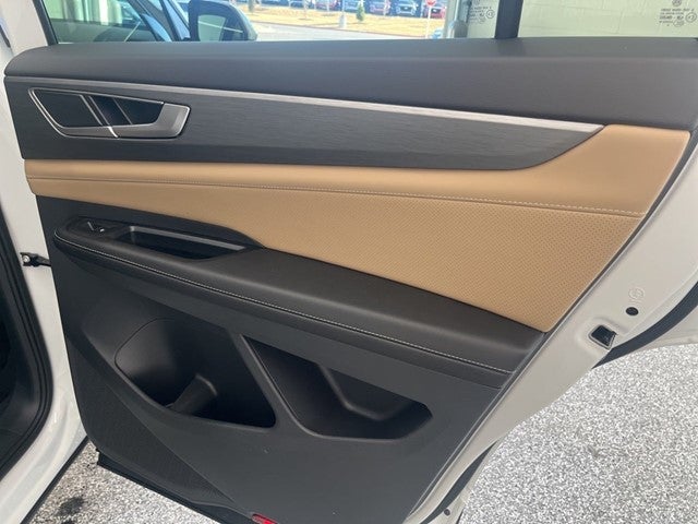 2026 Volkswagen Atlas Cross Sport 2.0T SE