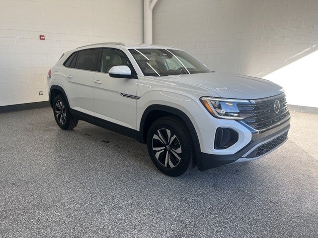 2026 Volkswagen Atlas Cross Sport 2.0T SE