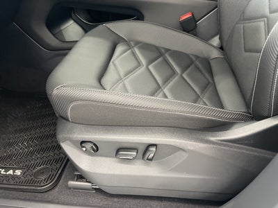 2026 Volkswagen Atlas Cross Sport 2.0T SE