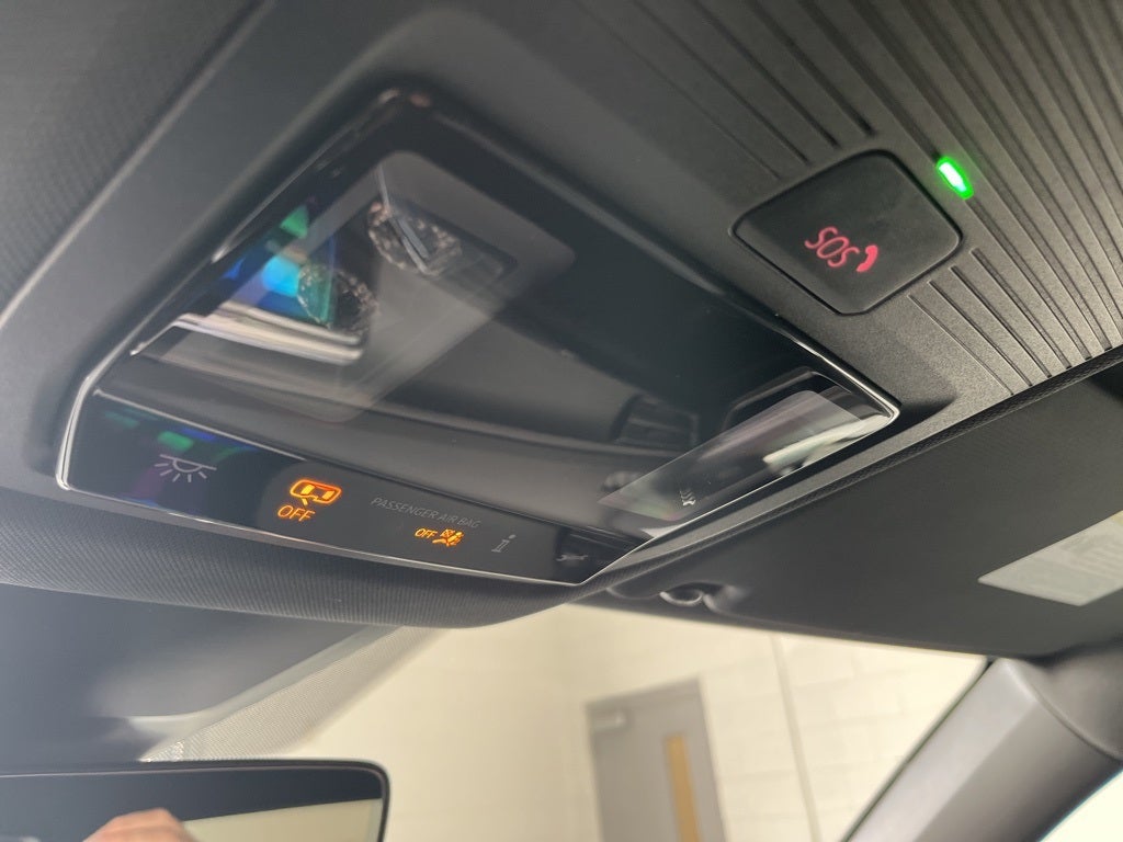 2026 Volkswagen Atlas Cross Sport 2.0T SE