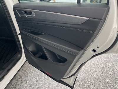 2026 Volkswagen Atlas Cross Sport 2.0T SE