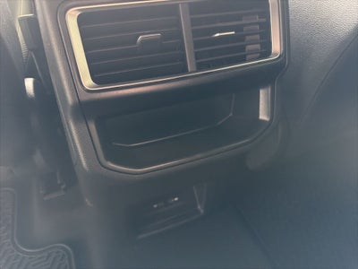 2026 Volkswagen Atlas Cross Sport 2.0T SE