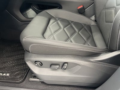 2026 Volkswagen Atlas Cross Sport 2.0T SE