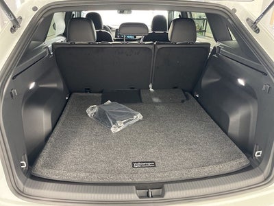 2026 Volkswagen Atlas Cross Sport 2.0T SE