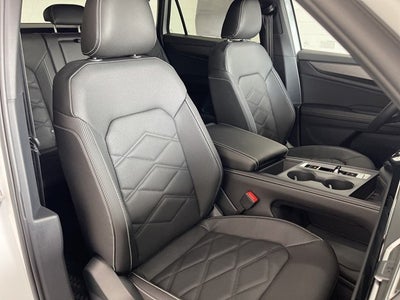 2026 Volkswagen Atlas Cross Sport 2.0T SE