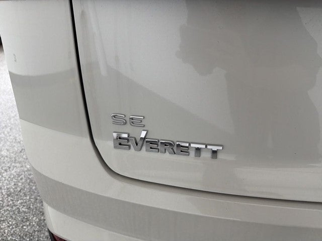 2026 Volkswagen Atlas Cross Sport 2.0T SE