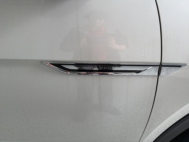 2026 Volkswagen Atlas Cross Sport 2.0T SE