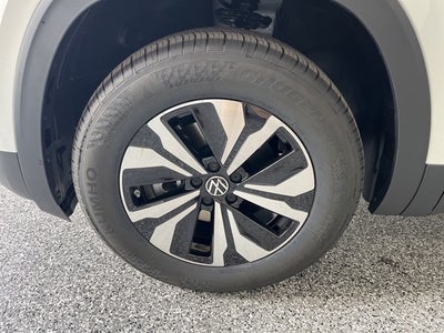 2026 Volkswagen Atlas Cross Sport 2.0T SE