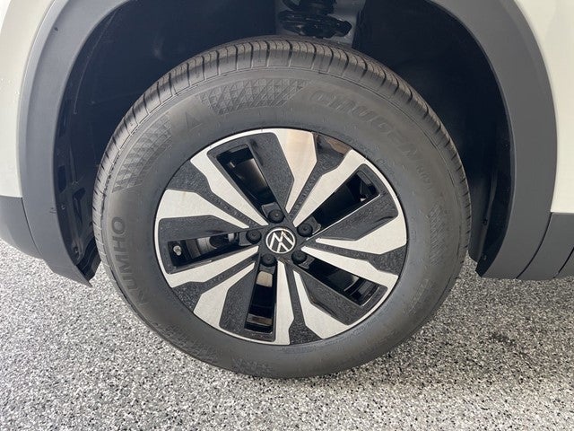 2026 Volkswagen Atlas Cross Sport 2.0T SE