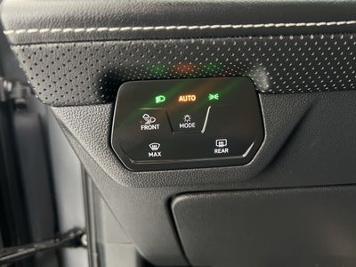 2024 Volkswagen Atlas Cross Sport 2.0T SE