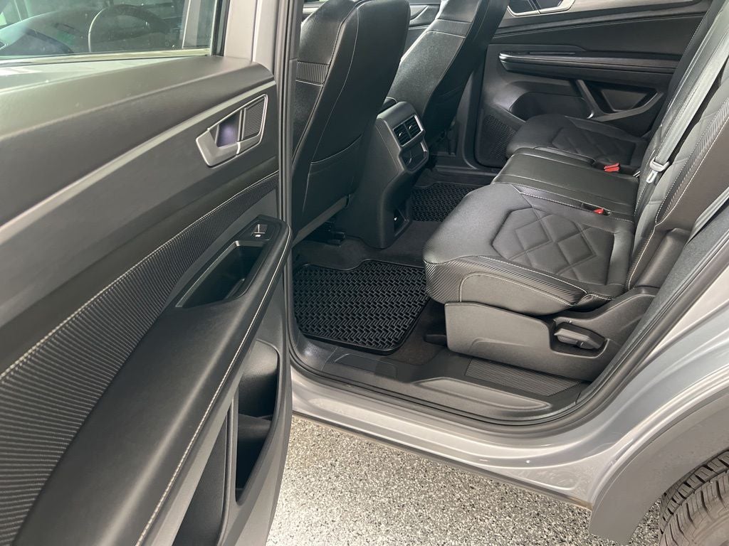 2024 Volkswagen Atlas Cross Sport 2.0T SE