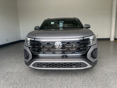 2024 Volkswagen Atlas Cross Sport 2.0T SE