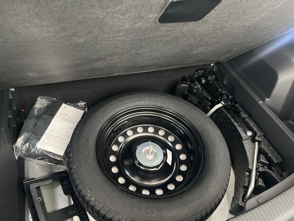 2024 Volkswagen Atlas Cross Sport 2.0T SE