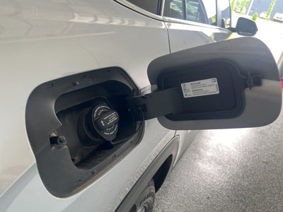 2024 Volkswagen Atlas Cross Sport 2.0T SE