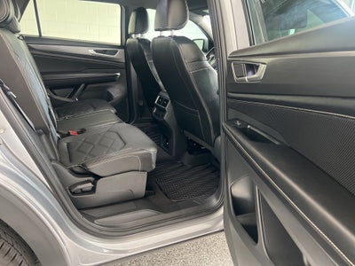 2024 Volkswagen Atlas Cross Sport 2.0T SE