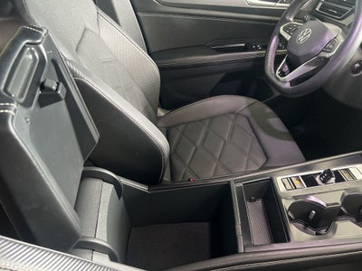 2024 Volkswagen Atlas Cross Sport 2.0T SE