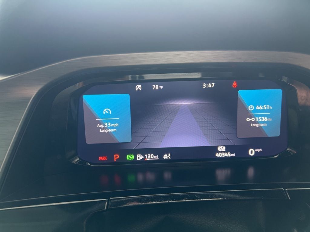 2024 Volkswagen Atlas Cross Sport 2.0T SE