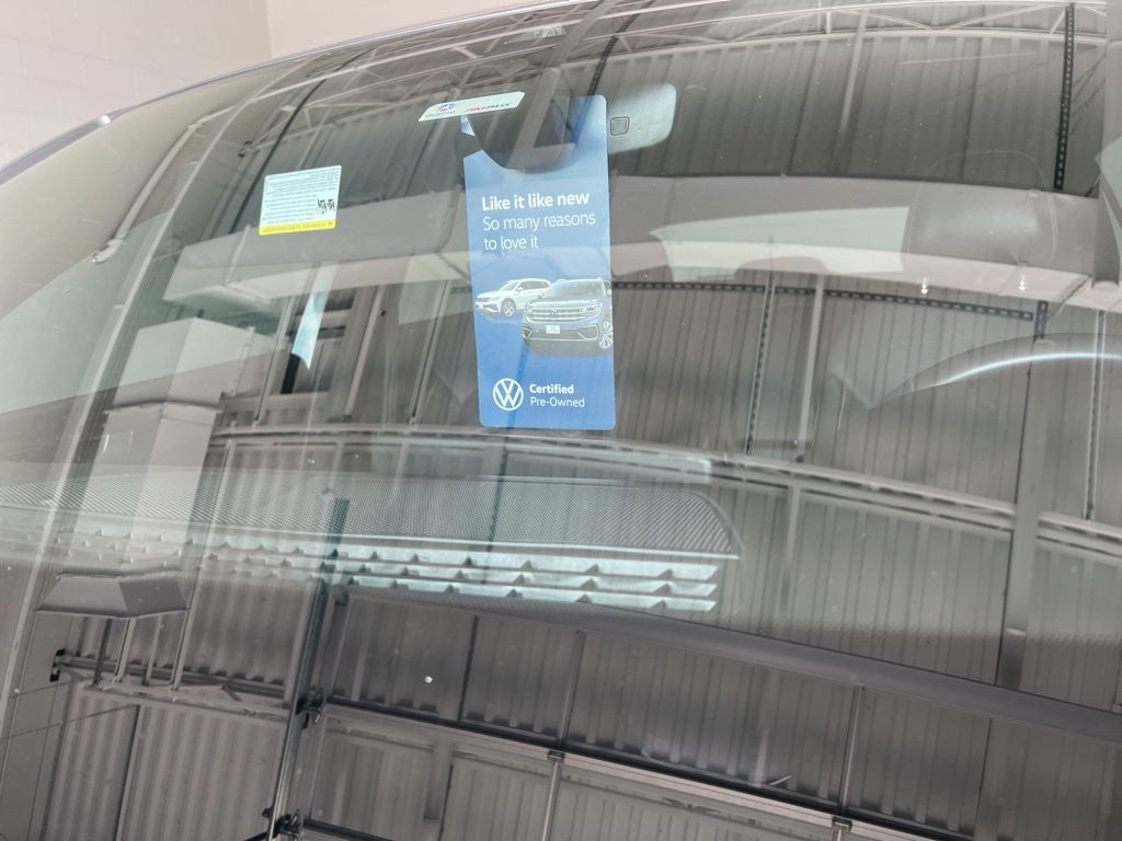 2024 Volkswagen Atlas Cross Sport 2.0T SE