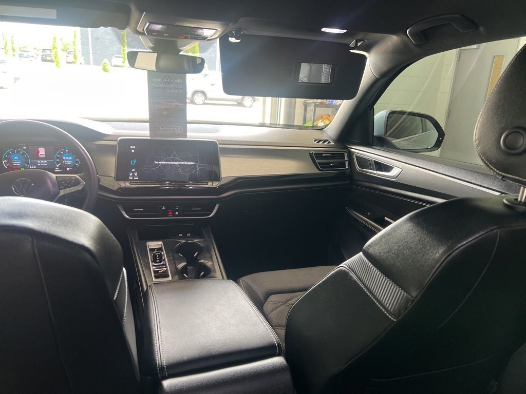 2024 Volkswagen Atlas Cross Sport 2.0T SE