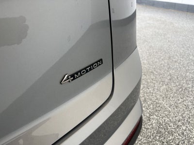 2024 Volkswagen Atlas Cross Sport 2.0T SE