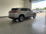 2024 Volkswagen Atlas Cross Sport 2.0T SE