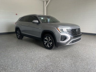 2024 Volkswagen Atlas Cross Sport 2.0T SE