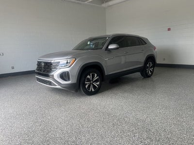 2024 Volkswagen Atlas Cross Sport 2.0T SE