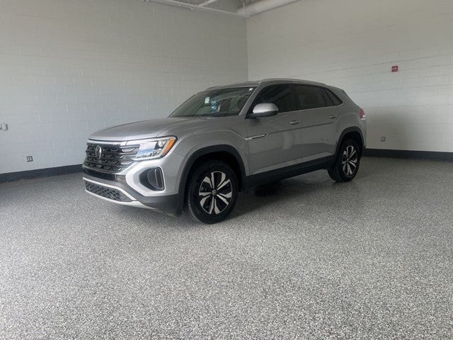 2024 Volkswagen Atlas Cross Sport 2.0T SE